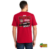 Kolin Schilt Racing Championship T-Shirt