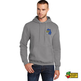 Wolverine Pullers Hoodie