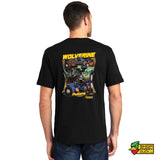 Wolverine Pullers T-Shirt