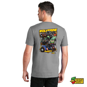 Wolverine Pullers T-Shirt