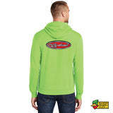 Catty Wampus Monster Truck Hoodie