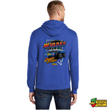 Baby Huey Pulling Team Hoodie