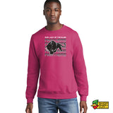 Panthers Crewneck Sweatshirt 3