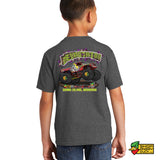 Devastator Youth T-Shirt