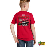 Kolin Schilt Racing Championship Youth T-Shirt