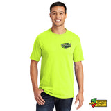 Corn Burner Pulling Team T-Shirt