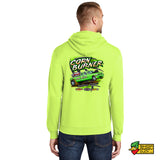 Corn Burner Pulling Team Hoodie