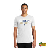 Hoban Box NIKE 100% Poly T-Shirt