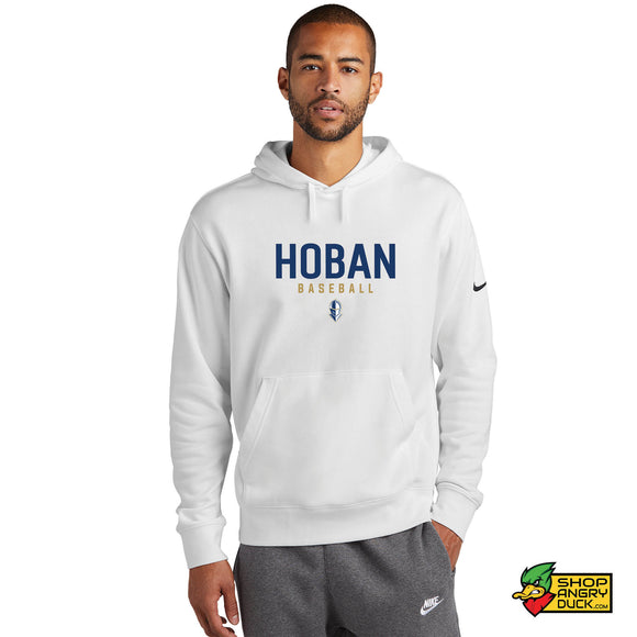 Hoban Text NIKE Hoodie