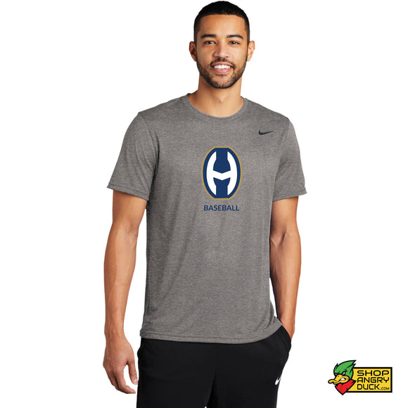 Hoban H NIKE 100% Poly T-Shirt