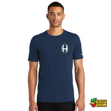 Hoban Diamond Nike 100% Poly T-Shirt