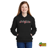 Devastator Youth Hoodie