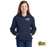 Ricketson Racing Youth Hoodie