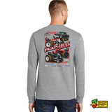 Packin Heat Pulling Team Long Sleeve T-Shirt