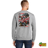 Packin Heat Pulling Team Crewneck Sweatshirt