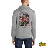 Packin Heat Pulling Team Hoodie