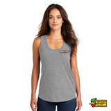 Runin Bare Motorsports Ladies Tank