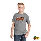 Joe Adorjan Racing Youth Illustrated T-Shirt