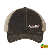 Runin Bare Motorsports Trucker Hat