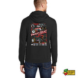 Packin Heat Pulling Team Hoodie