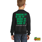 Market Masters 4H Youth Crewneck Sweatshirt