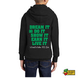 Market Masters 4H Youth Hoodie