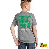 Market Masters 4H Youth T-Shirt