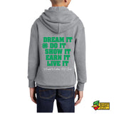 Market Masters 4H Youth Hoodie