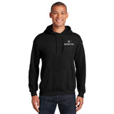 Bath R Us Hoodie