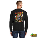 Joe Adorjan Racing Illustrated Crewneck Sweatshirt