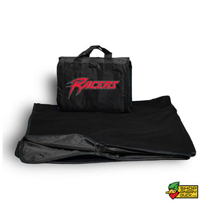 Akron Racers Water Repellent Stadium Blanket