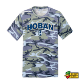 Hoban Camo Spirit T-Shirt