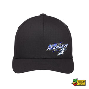 Blayne Keckler Flexfit Flat Cap