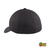 Lyndhurst Baseball/Softball Team Flexfit Flat Cap