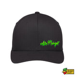 After Midnight Flexfit Flat Cap