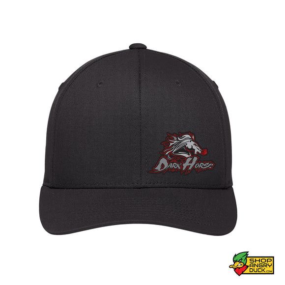 Darkhorse Flexfit Flat Cap