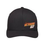 Beau DeYoung  Team  Flexfit Flat Cap