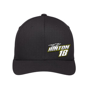 Todd Hinton Flexfit Flat Cap