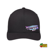 McDaniel Racing Flexfit Flat Cap