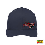 Caden Alexander Racing Flexfit Flat Cap