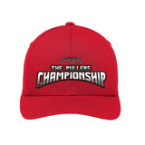 The Pullers Championship Flexfit Flat Cap