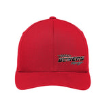 Mike Bowers Racing Flexfit Flat Cap