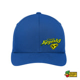 Casey Keyosky Flexfit Flat Cap