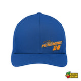 Zeke McKenzie Racing 2024 Flexfit Flat Cap