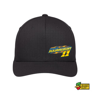 Brayden Harrison Flexfit Flat Cap