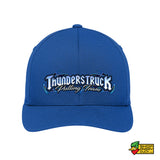 Thunderstruck Pulling Team Flexfit Flat Cap