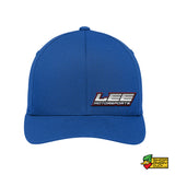 Wild N Blue Flexfit Flat Cap