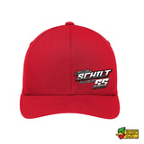 Kolin Schilt Racing Flexfit Flat Cap