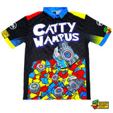 Ladies Sublimated Crew Shirt