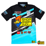 Youth Sublimated Crew Shirt